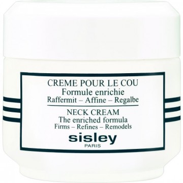 CRÈME POUR LE COU FORMULE...