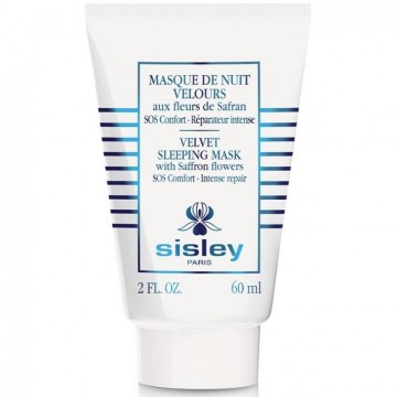 Masque De Nuit Velours Aux...