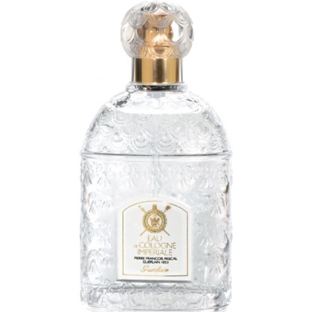 Eau de Cologne Impériale