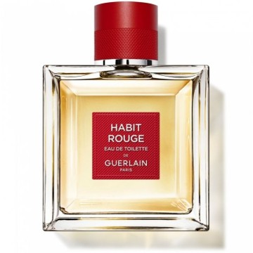 Habit Rouge Eau De Toilette