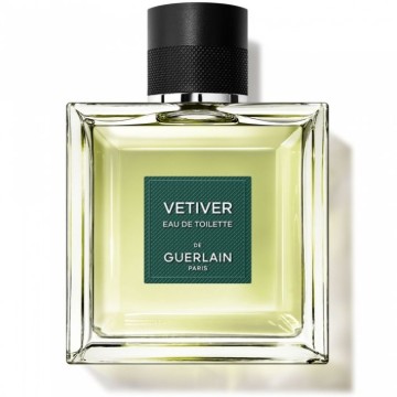 Vetiver Eau de Toilette