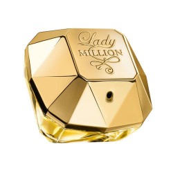 Lady MILLION