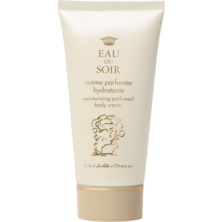 Eau Du Soir Crème Parfumée Hydratante