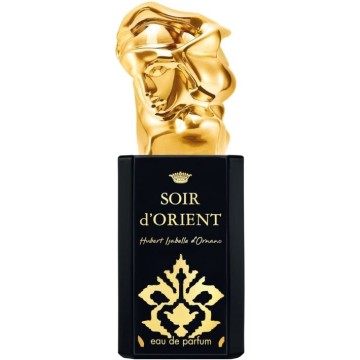 Soir d'Orient Eau de Parfum