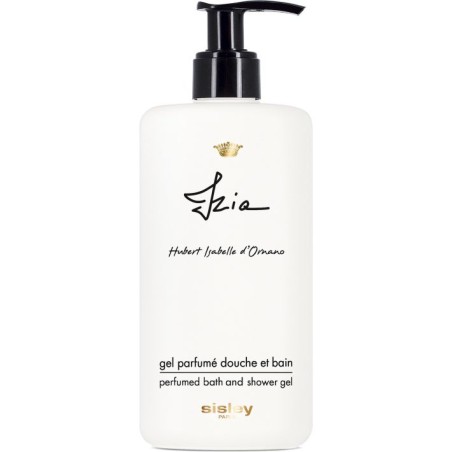 Izia Gel Parfumé Douche Et Bain