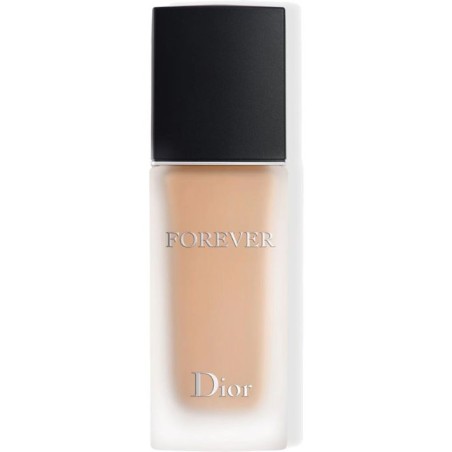 Dior Forever Fond De Teint Mat 24 H Sans Transfert – Enrichi En Soin & Clean