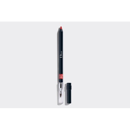 Dior Contour Crayon Contour Des Lèvres Couleur Intense & Longue Tenue