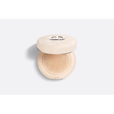 Dior Forever Cushion Powder Poudre Libre Teint Perfection & Longue Tenue