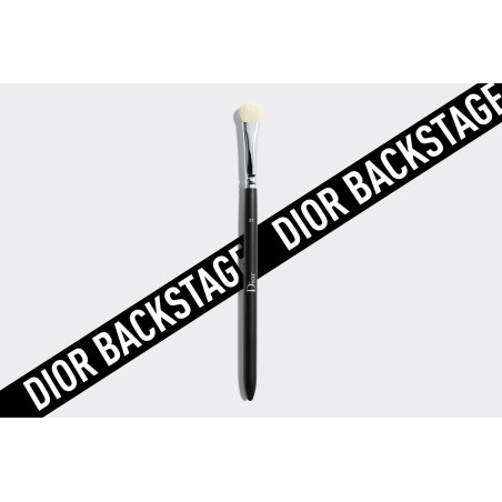 Dior Backstage Eye Shadow Shader Brush N°21 Pinceau Fards À Paupières Ombreur