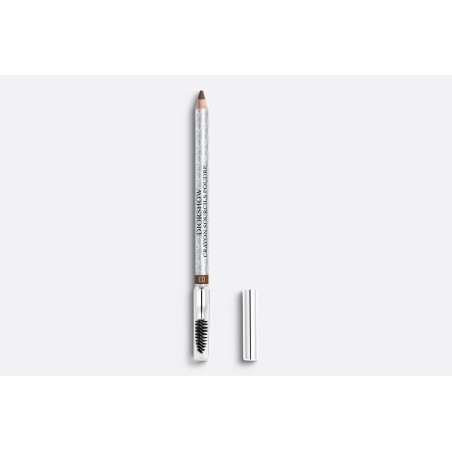 Diorshow Crayon Sourcils Poudre Waterproof