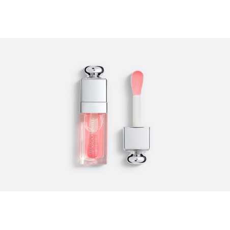 Dior Addict Lip Glow Oil Huile À Lèvres Colorée Nourrissante & Brillante