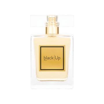 Black Up Eau De Parfum