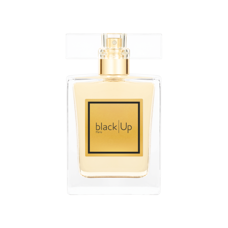 Black Up Eau De Parfum