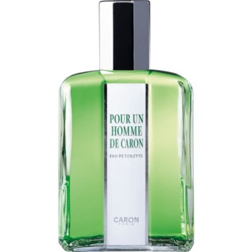 Pour Un Homme Eau De Toilette