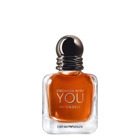 Stronger With You Intensely Pour Lui Eau de Parfum