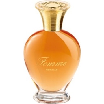 Femme Eau de Toilette