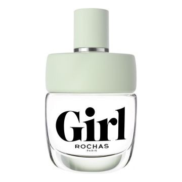 GIRL Eau De Toilette