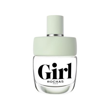 GIRL Eau De Toilette