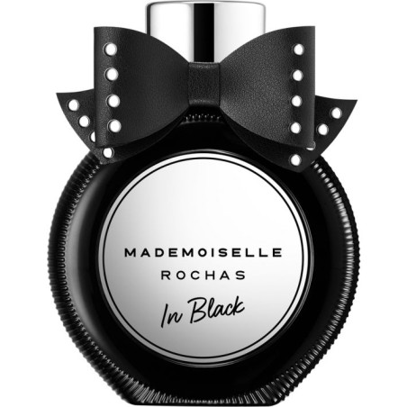 Mademoiselle Rochas In Black Eau De Parfum