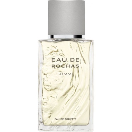 Eau De Rochas Pour Homme Eau De Toilette