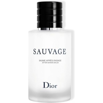 Sauvage Baume Après-Rasage...