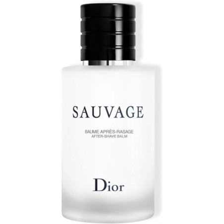 Sauvage Baume Après-Rasage Parfumé