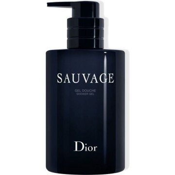 Sauvage Gel Douche Parfumé...