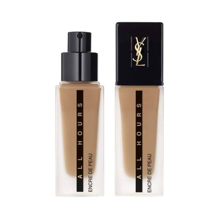 ENCRE DE PEAU ALL HOURS FOUNDATION FOND DE TEINT FLUIDE - MAT ET COUVRANT