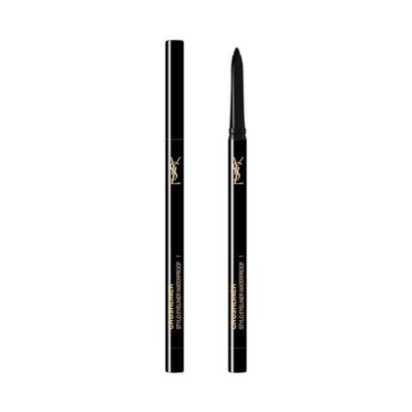 CRUSHLINER STYLO YEUX WATERPROOF RÉTRACTABLE TENUE LONGUE DURÉE 24H