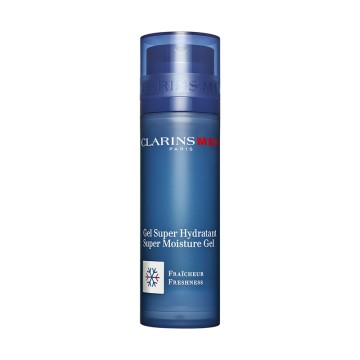 ClarinsMen Gel Super...