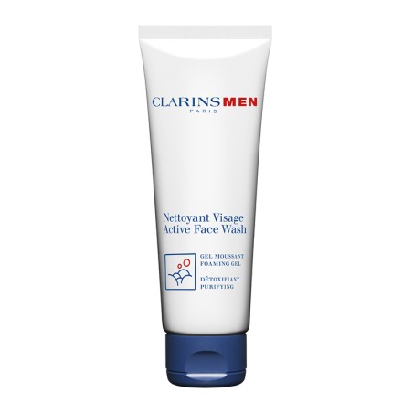 ClarinsMen Nettoyant Visage