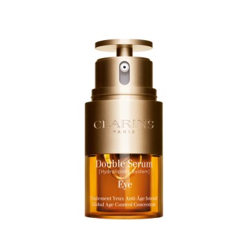 Double Serum Eye Sérum...