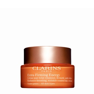 Extra-Firming Energy Crème...