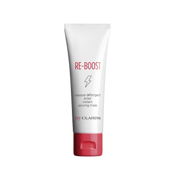 My Clarins RE-BOOST...