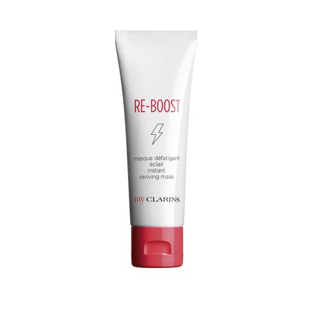 MY CLARINS RE-BOOST Masque Défatigant Éclair