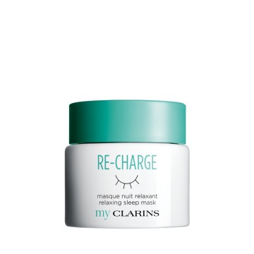 MY CLARINS RE-CHARGE MASQUE...