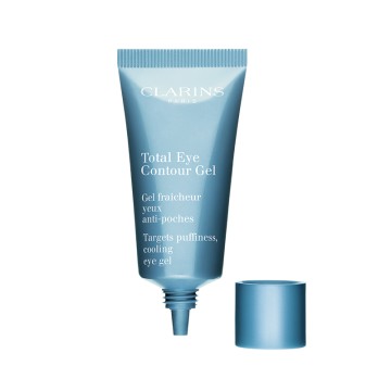 Total Eye Contour Gel Gel...