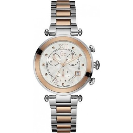 Montre Femme Guess Collection Lady Chic