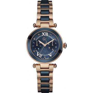 Montre Femme Gc Sport Chic...