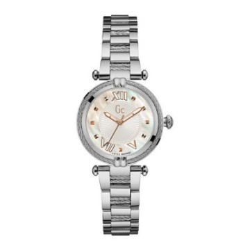 Montre Femme Guess Argent