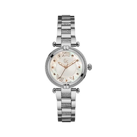 Montre Femme Guess Argent