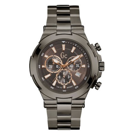 Montre Homme Guess Collection Marron