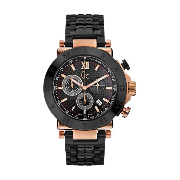 Montre Homme Gc Sport Chic...