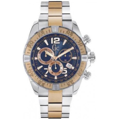 Montre Homme Guess Collection Argent