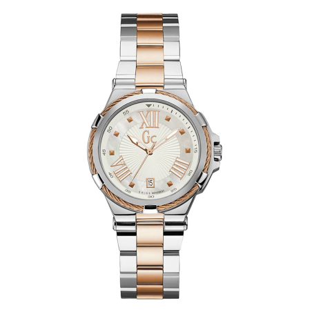 MONTRE Guess Collection Gc Structura Cable