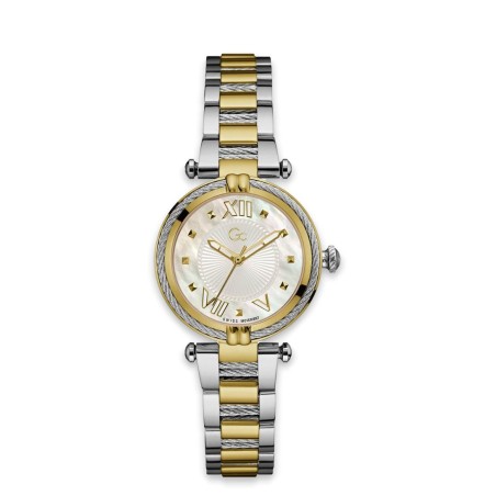 MONTRE FEMME GC CABLECHIC