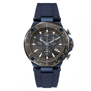 Montre homme GC Bracelet...