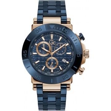 Montre Homme Gc One SWISS...