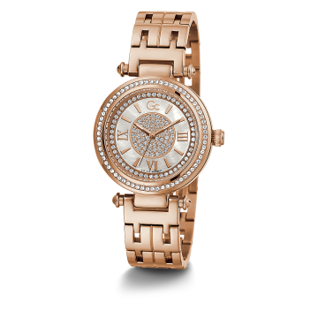 MONTRE FEMME GC PRIMECHIC...