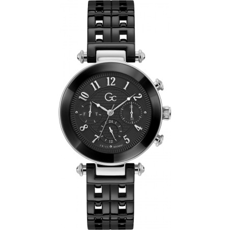 Montre GC Montre Gc PrimeChic SWISS MOVEMENT Femme